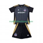 Maillot/Tenue Colo-Colo Enfant Exterieur 2025/2026